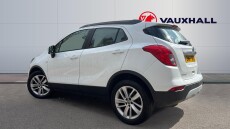 Vauxhall Mokka X 1.6i Active 5dr Petrol Hatchback